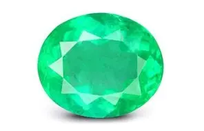Emerald	(पन्ना)  